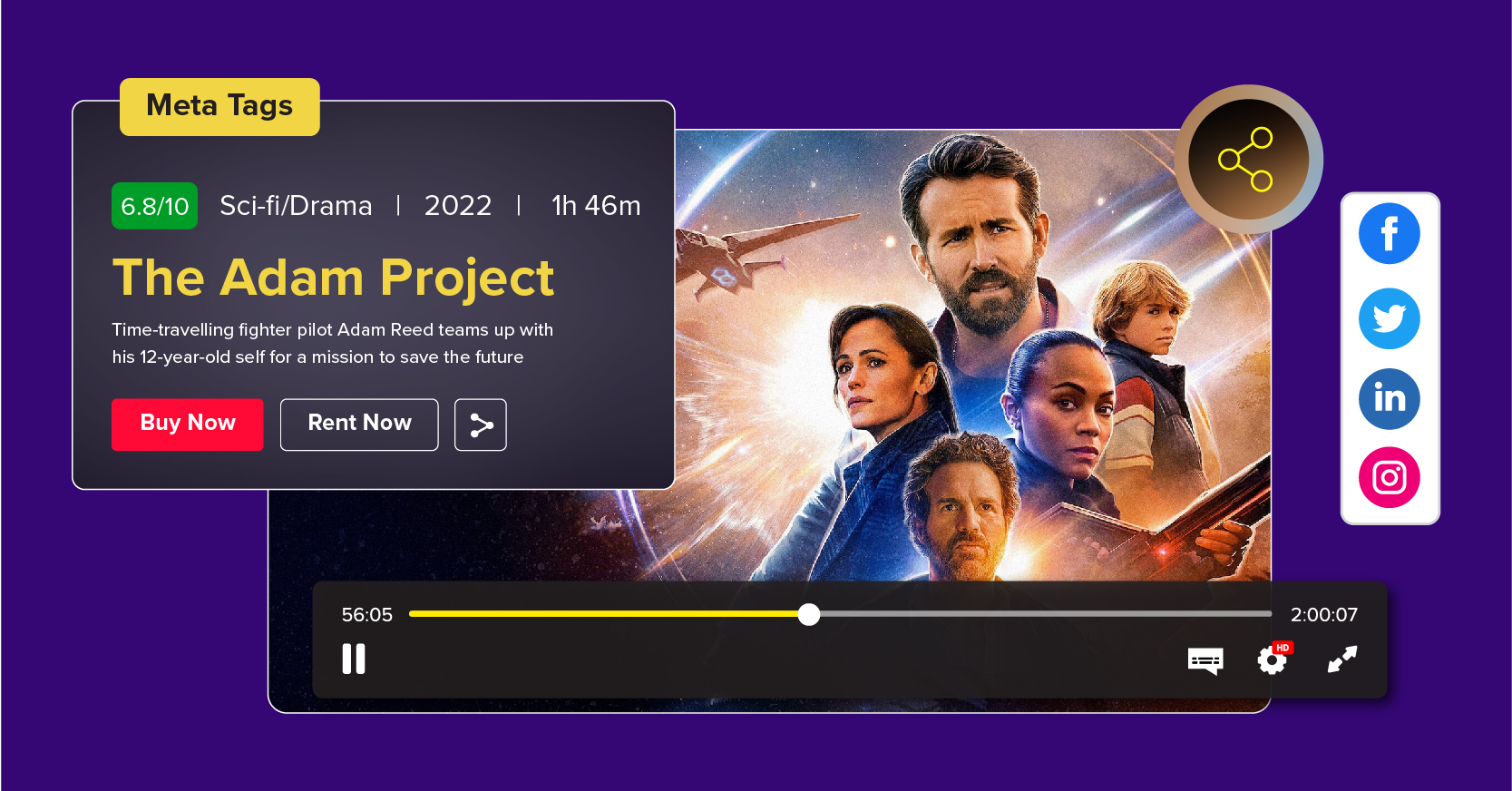 Everything You Need to Know About VOD App Development