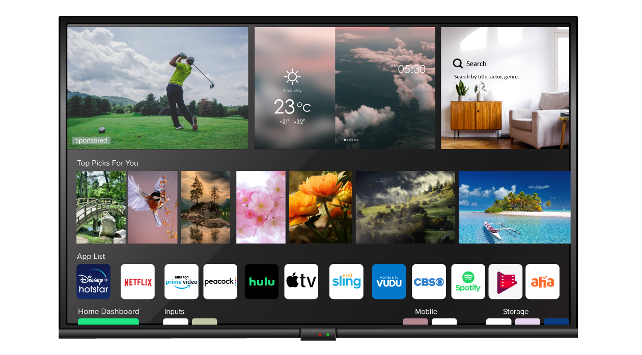 Android 13 for tv officially launched: Here are the new features and  capabilities