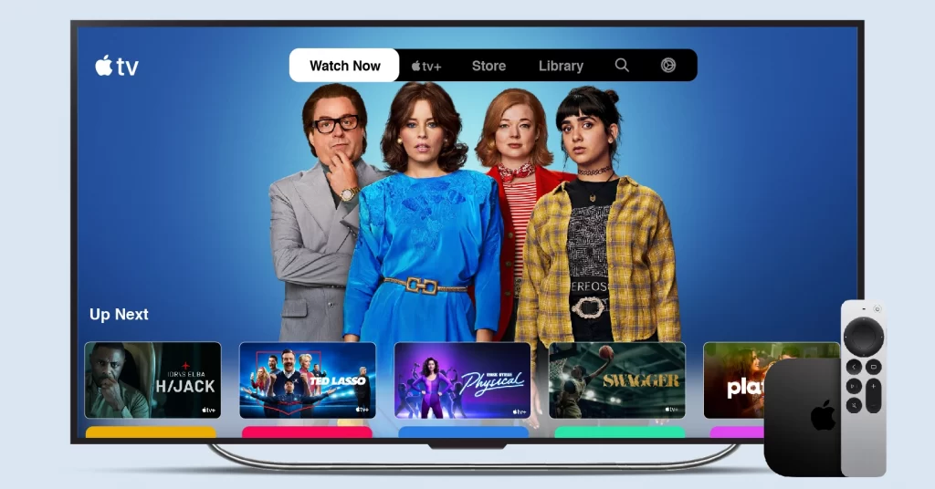 Comparing Apple TV vs Roku TV - What's the Difference?