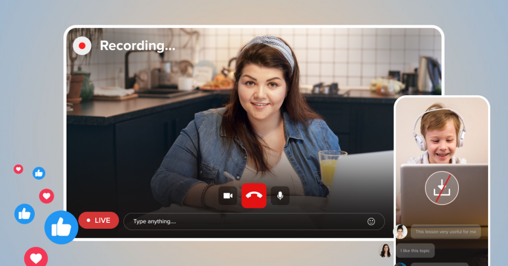 How to Live Stream a Online