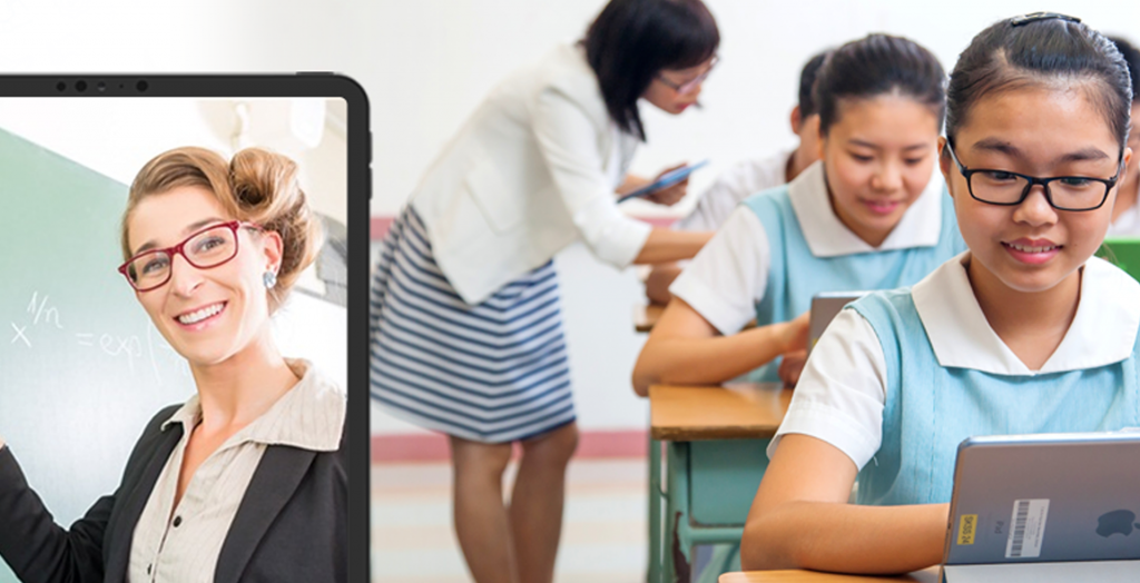 Benefits of Online learning