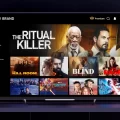 create video streaming website