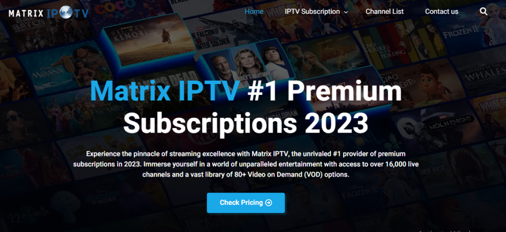 20+ Best IPTV Services | Top IPTV Providers (2024 Reviews)
