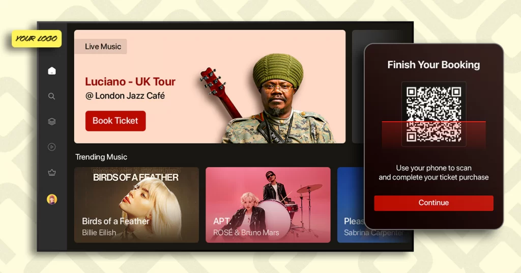 Benefits of Launching an OTT Super App