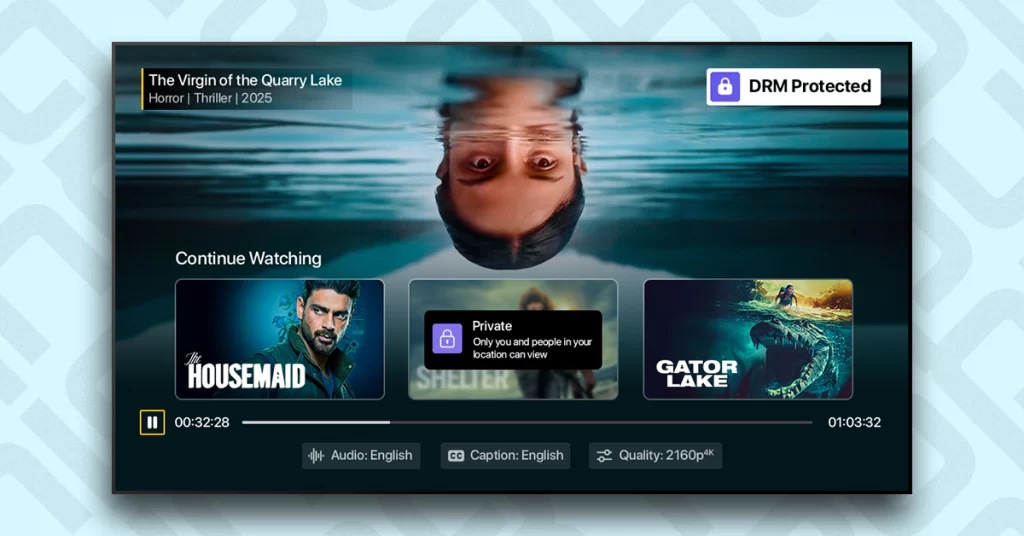 OTT Super App Technology