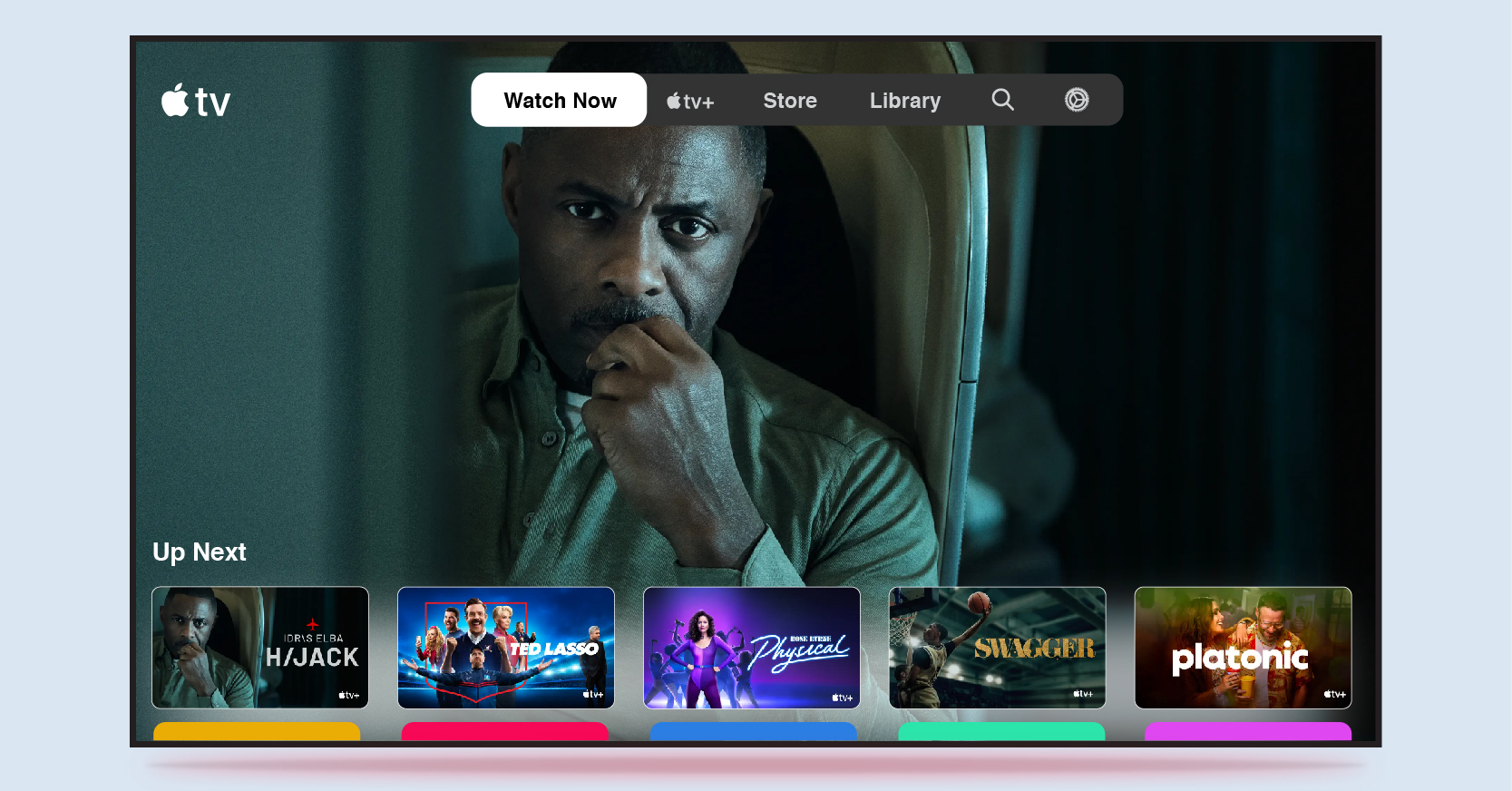 What is Difference Between Apple TV and Firestick?