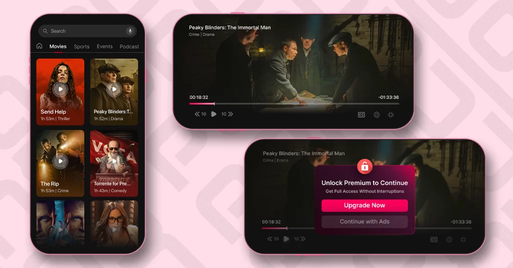 Why OTT Super Apps