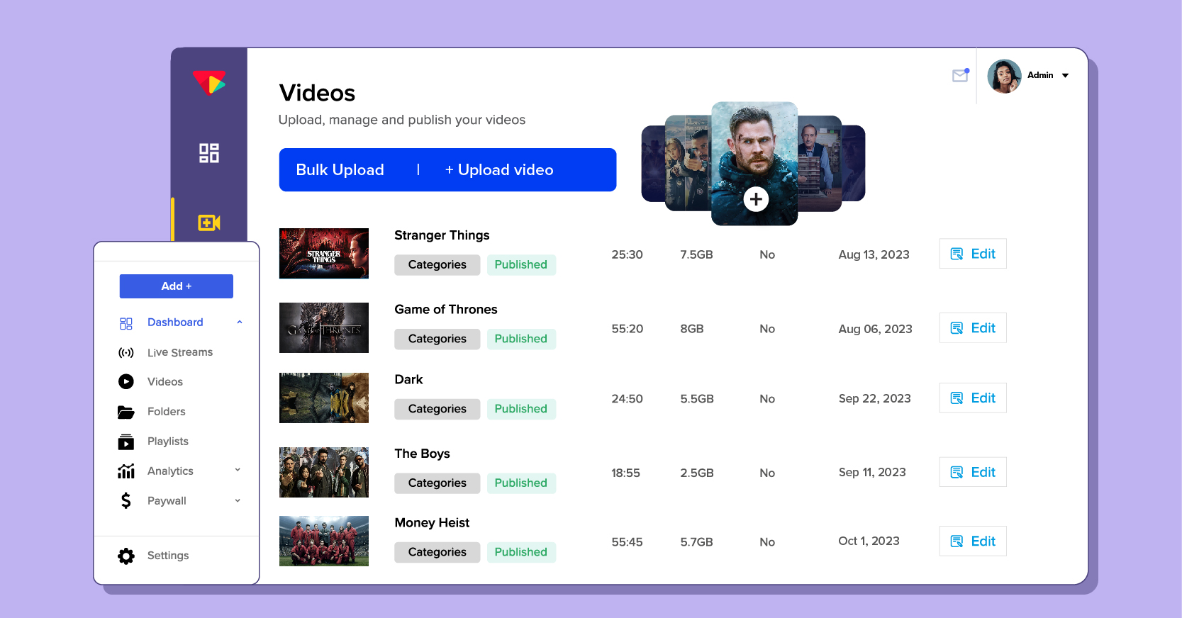 What is Video CMS and How to Choose the Right CMS Platform?