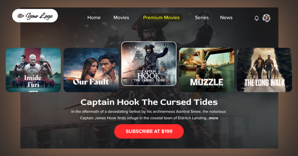 How Much Does It Cost to build a Subscription Streaming Service