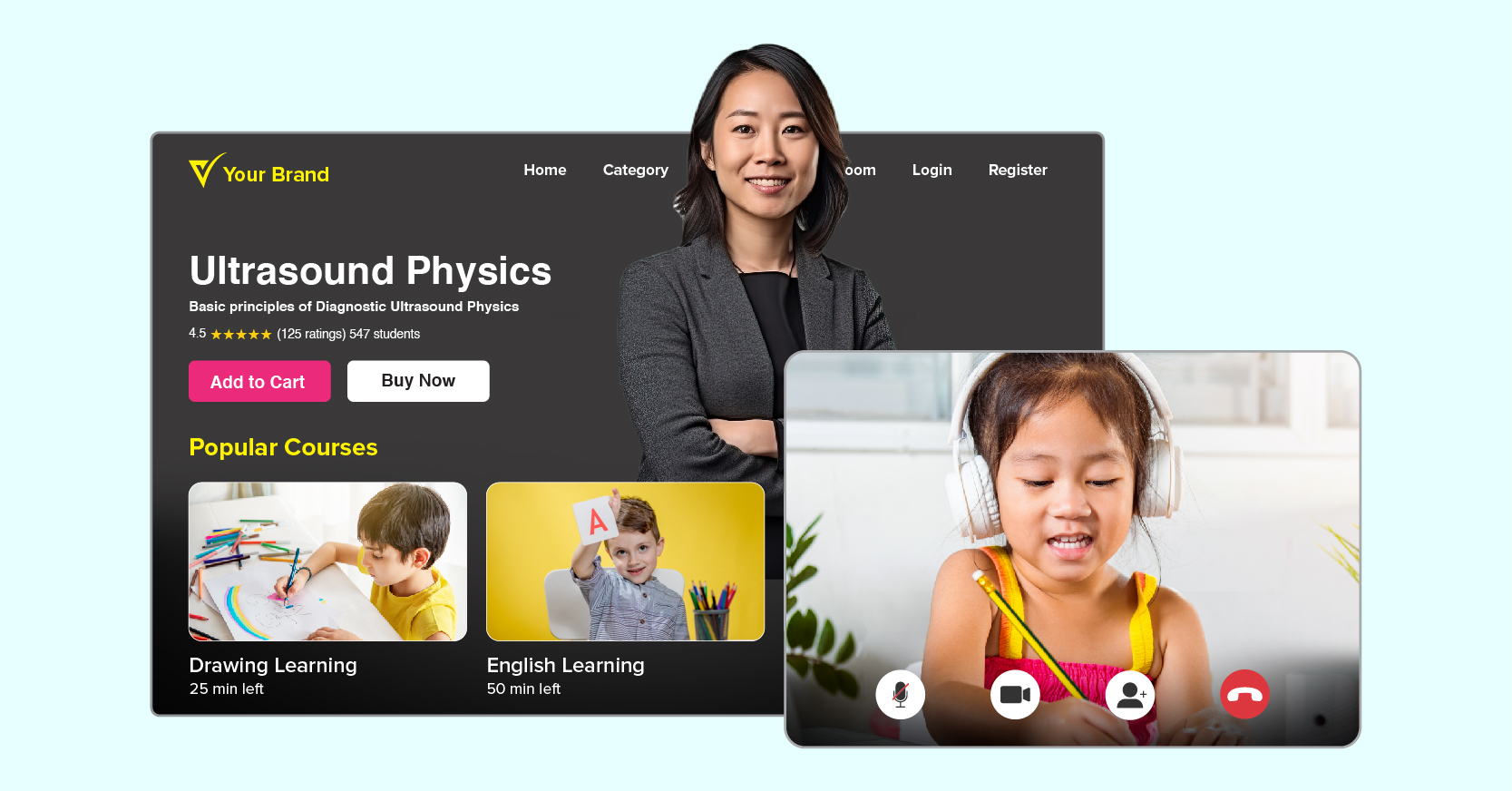 What is OTT in Education? [Benefits, How It Works & Steps]