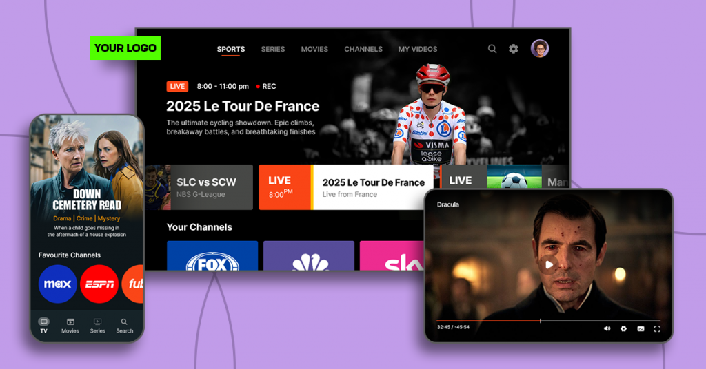 what is fast channel?