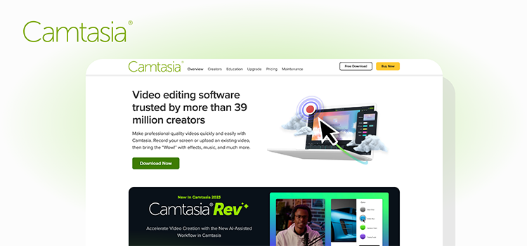 best youtube recording software