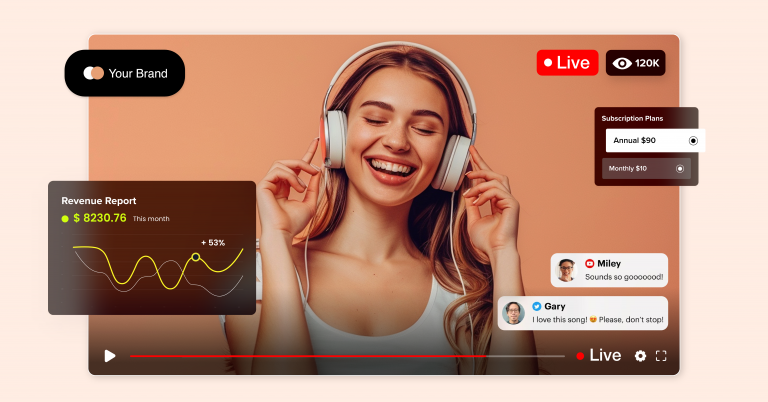 How to Make Money on Live Streaming: A Quick Guide