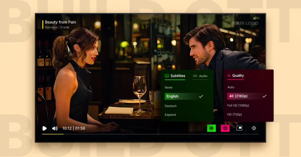 build vs buy ott software by vplayed