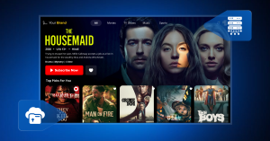 Cloud vs On-Premise: Which Deployment is Best for OTT Platform?