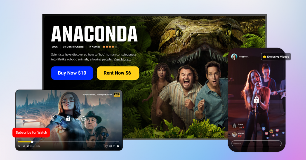 Monetize Video Content with VPlayed
