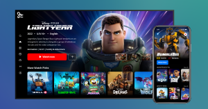 How to Build a Kids OTT Platform: Features, Cost & Business Model